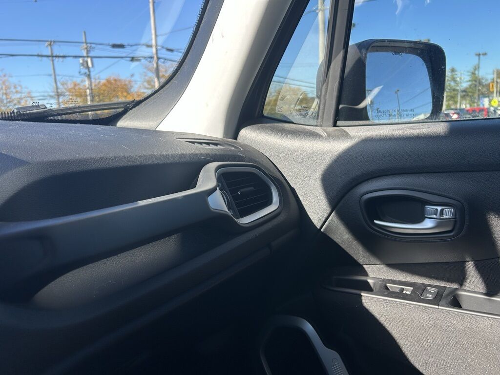 2021 Jeep Renegade Sport Crestwood KY