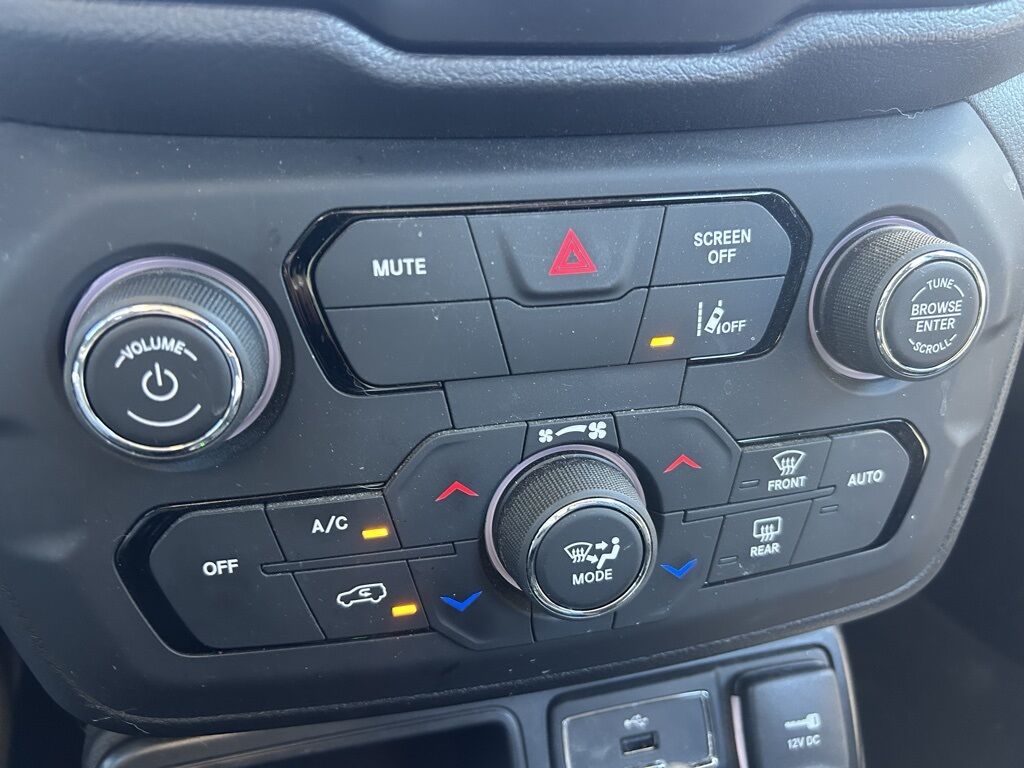 2021 Jeep Renegade Sport Crestwood KY