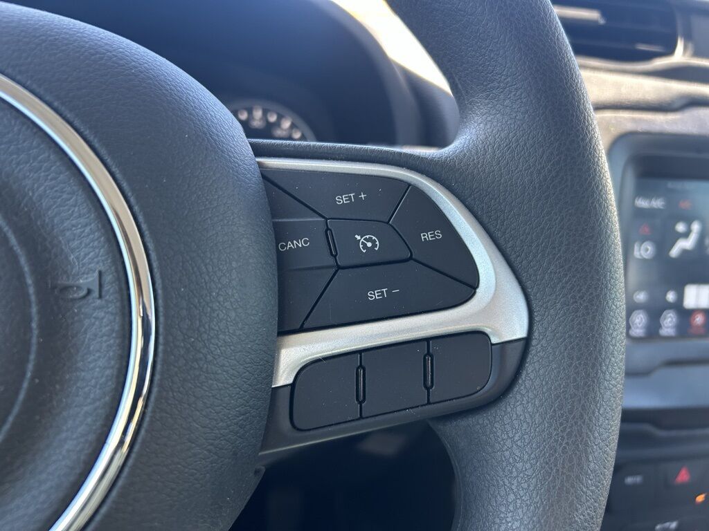 2021 Jeep Renegade Sport Crestwood KY