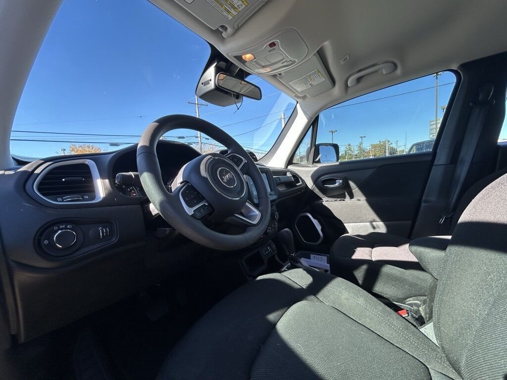 2021 Jeep Renegade Sport Crestwood KY