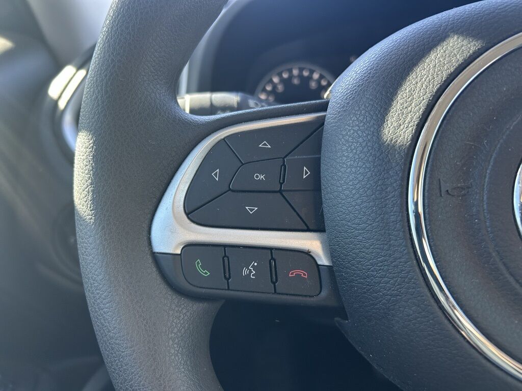 2021 Jeep Renegade Sport Crestwood KY