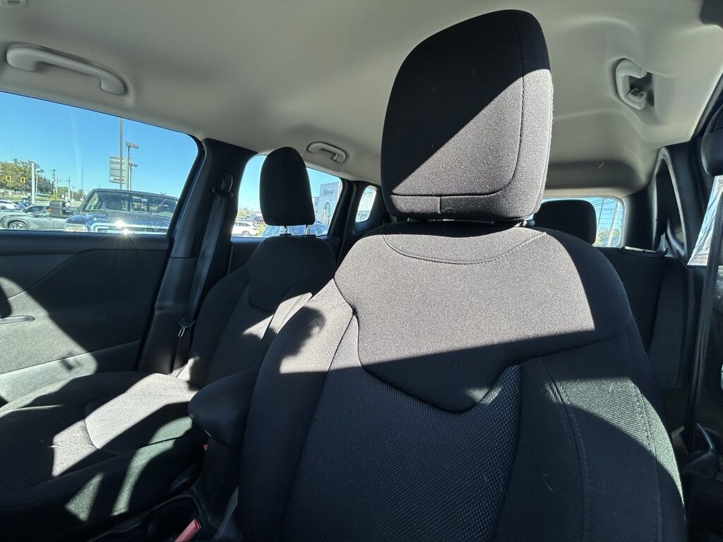 2021 Jeep Renegade Sport Crestwood KY