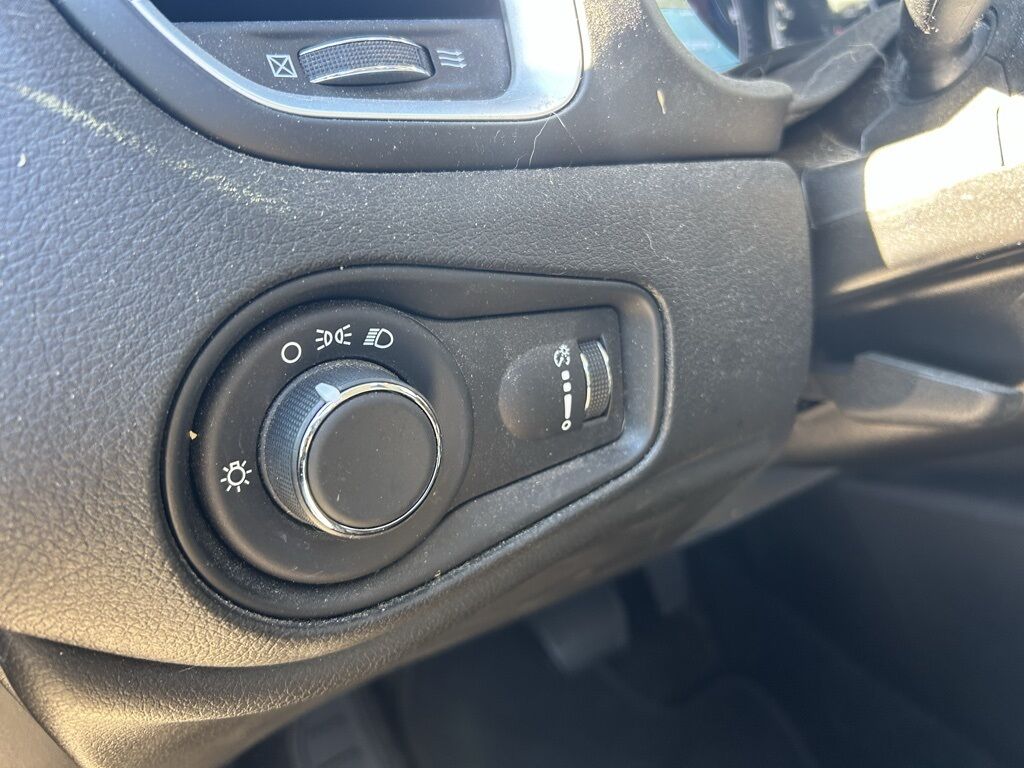 2021 Jeep Renegade Sport Crestwood KY