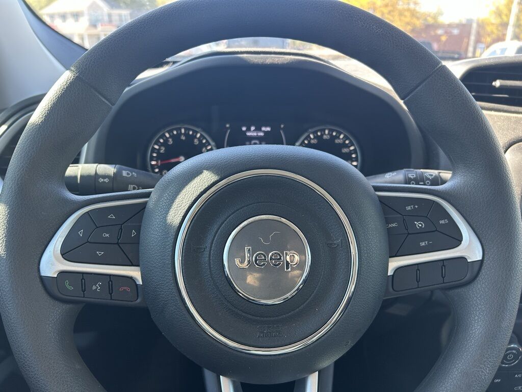 2021 Jeep Renegade Sport Crestwood KY