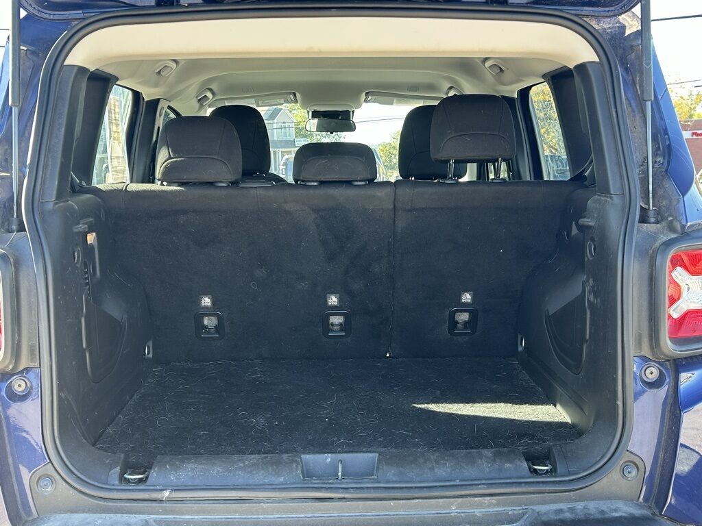 2021 Jeep Renegade Sport Crestwood KY