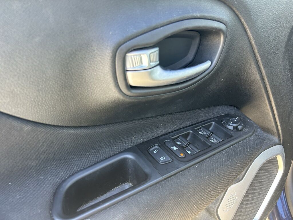 2021 Jeep Renegade Sport Crestwood KY