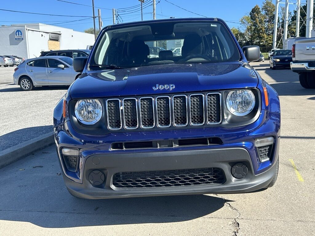 2021 Jeep Renegade Sport Crestwood KY