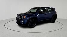 2021_Jeep_Renegade_Sport FWD_ Dallas TX