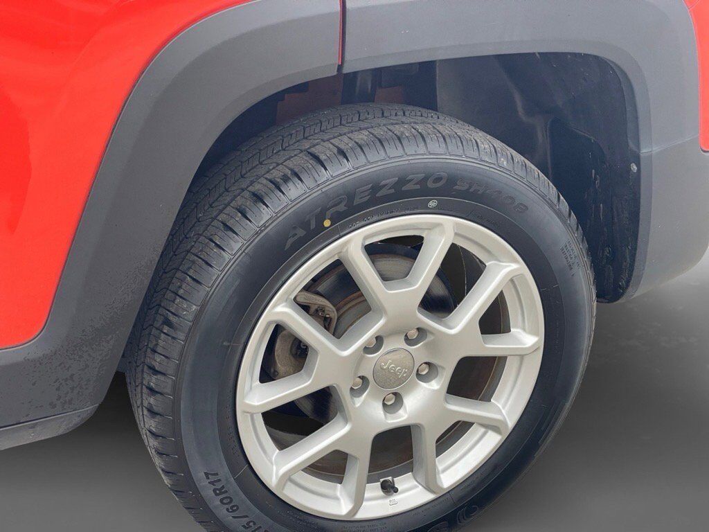 2021 Jeep Renegade Sport Oak Ridge TN