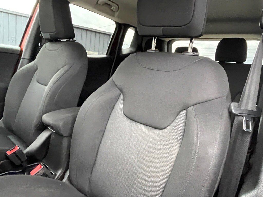 2021 Jeep Renegade Sport Oak Ridge TN