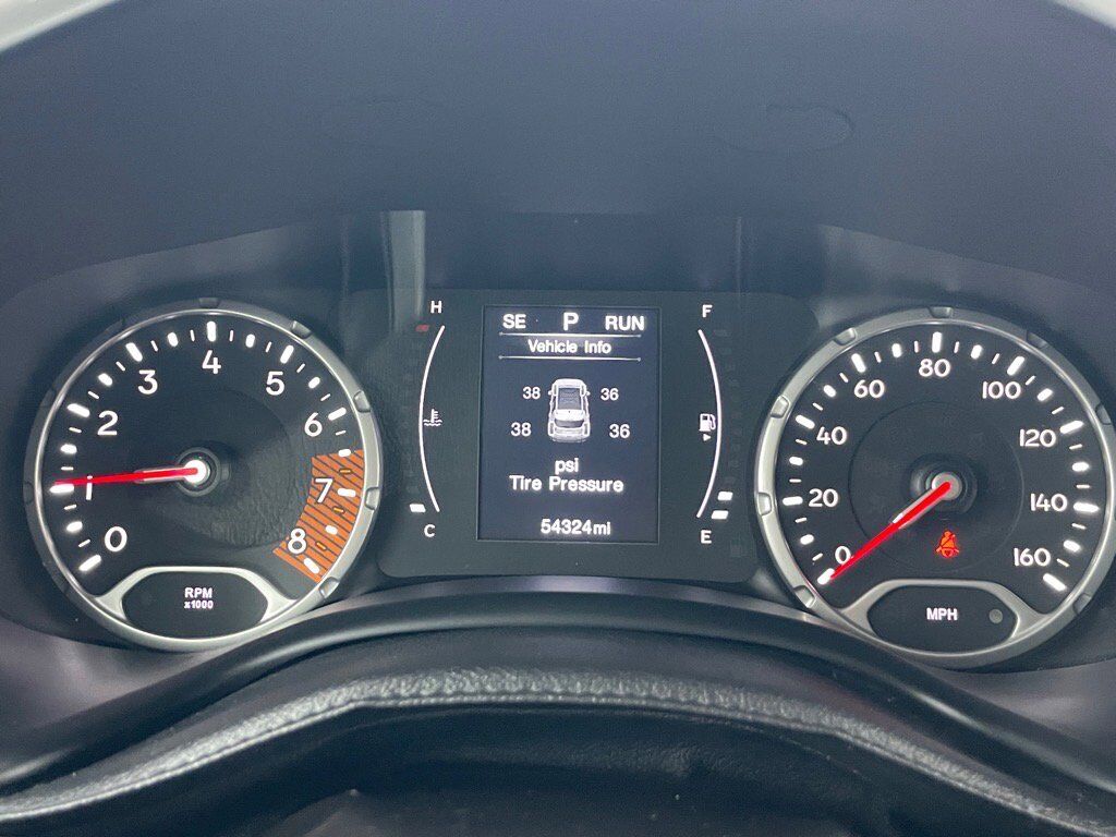 2021 Jeep Renegade Sport Oak Ridge TN