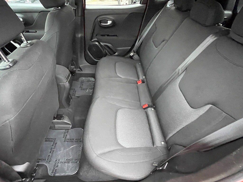 2021 Jeep Renegade Sport Oak Ridge TN