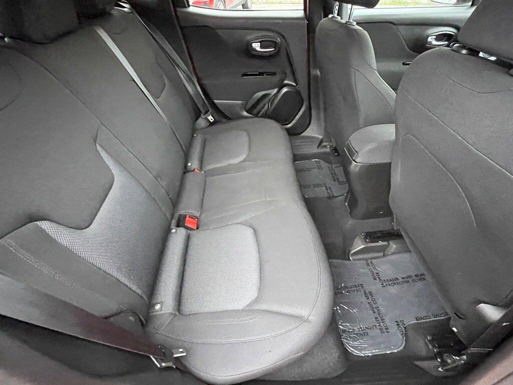 2021 Jeep Renegade Sport Oak Ridge TN