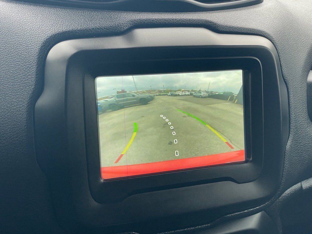 2021 Jeep Renegade Sport Oak Ridge TN