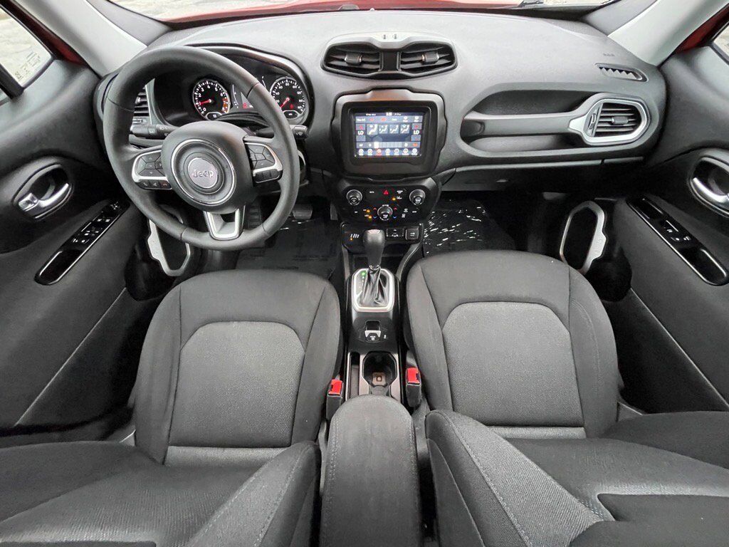 2021 Jeep Renegade Sport Oak Ridge TN