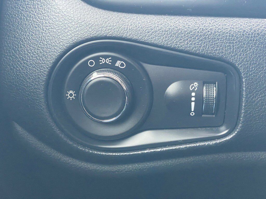 2021 Jeep Renegade Sport Oak Ridge TN