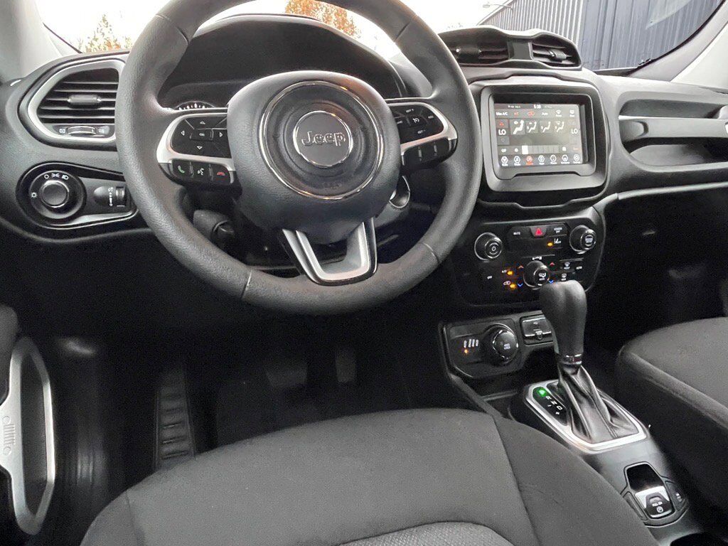 2021 Jeep Renegade Sport Oak Ridge TN