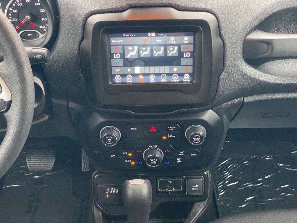 2021 Jeep Renegade Sport Oak Ridge TN