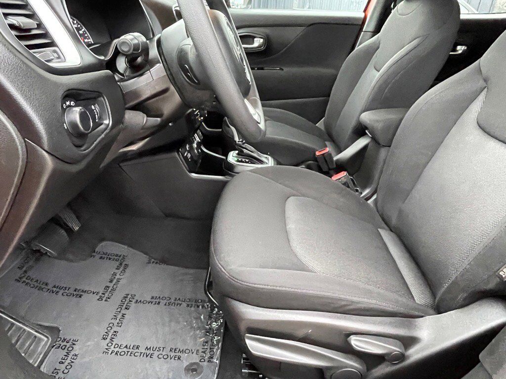 2021 Jeep Renegade Sport Oak Ridge TN