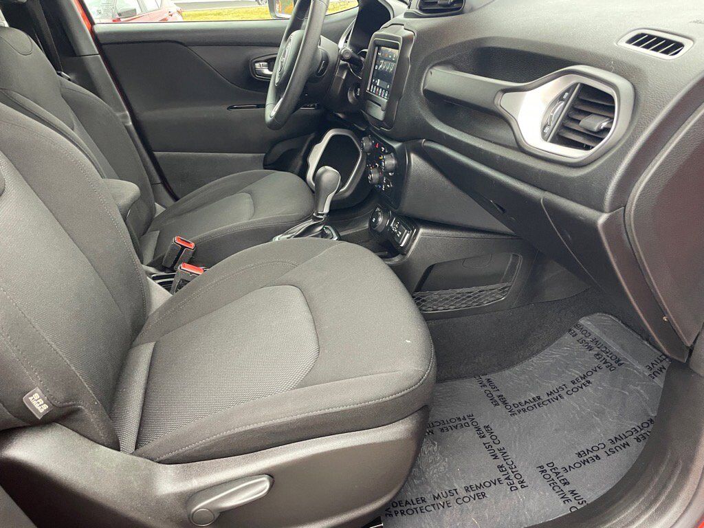 2021 Jeep Renegade Sport Oak Ridge TN