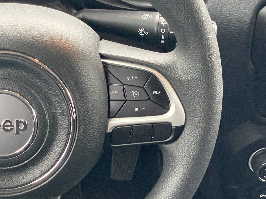 2021 Jeep Renegade Sport Oak Ridge TN