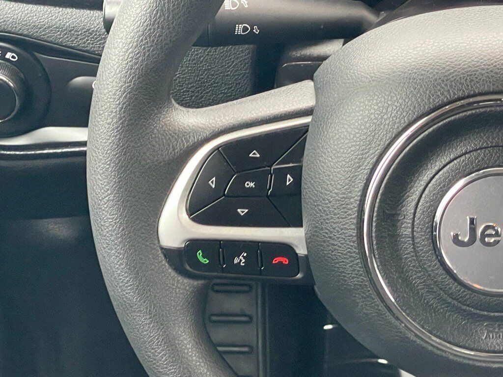 2021 Jeep Renegade Sport Oak Ridge TN