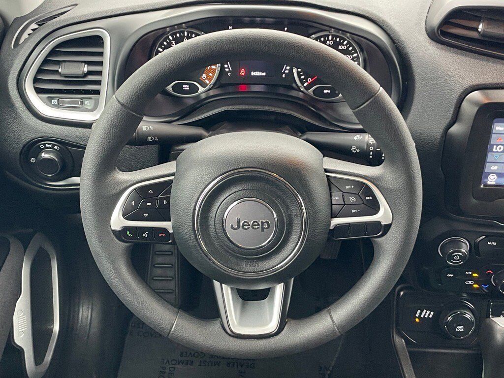 2021 Jeep Renegade Sport Oak Ridge TN