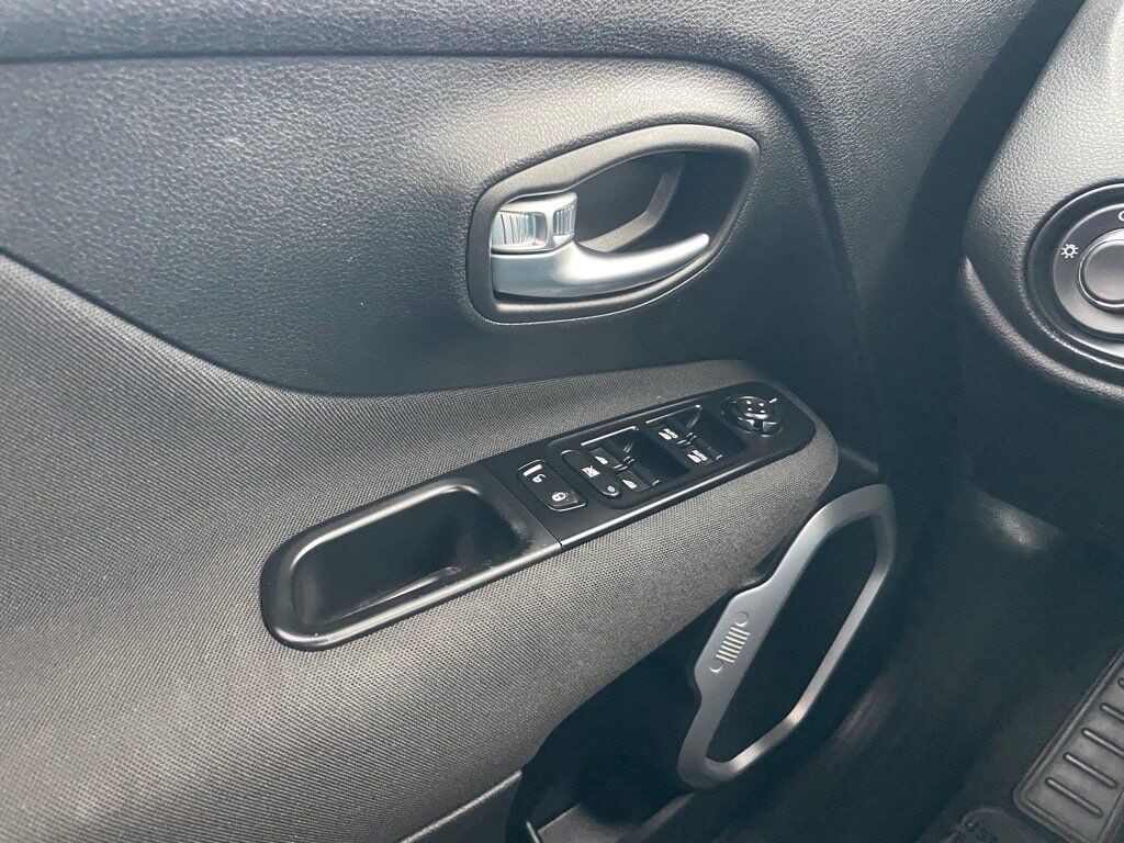 2021 Jeep Renegade Sport Oak Ridge TN