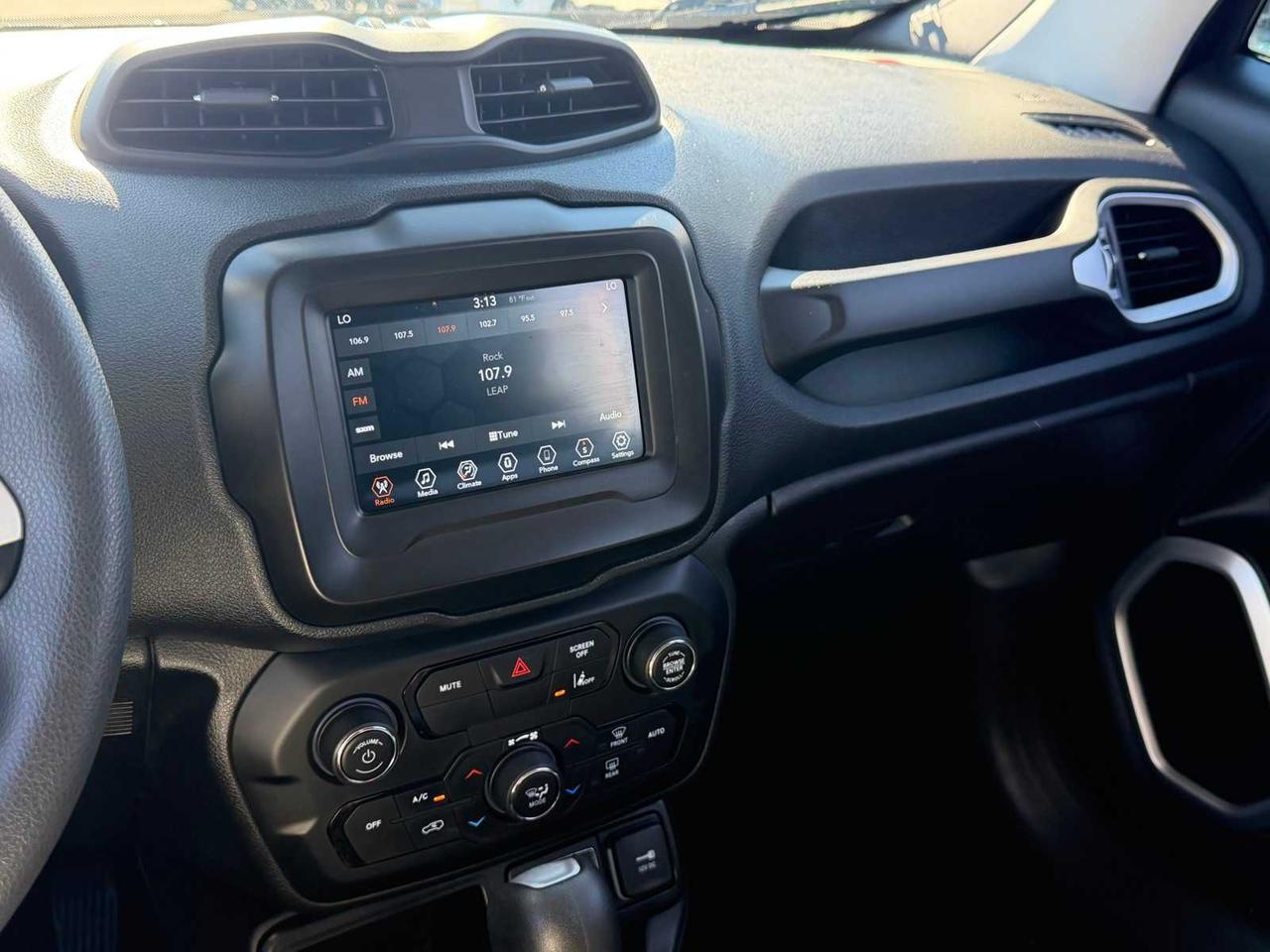 2021 Jeep Renegade Sport Irving TX