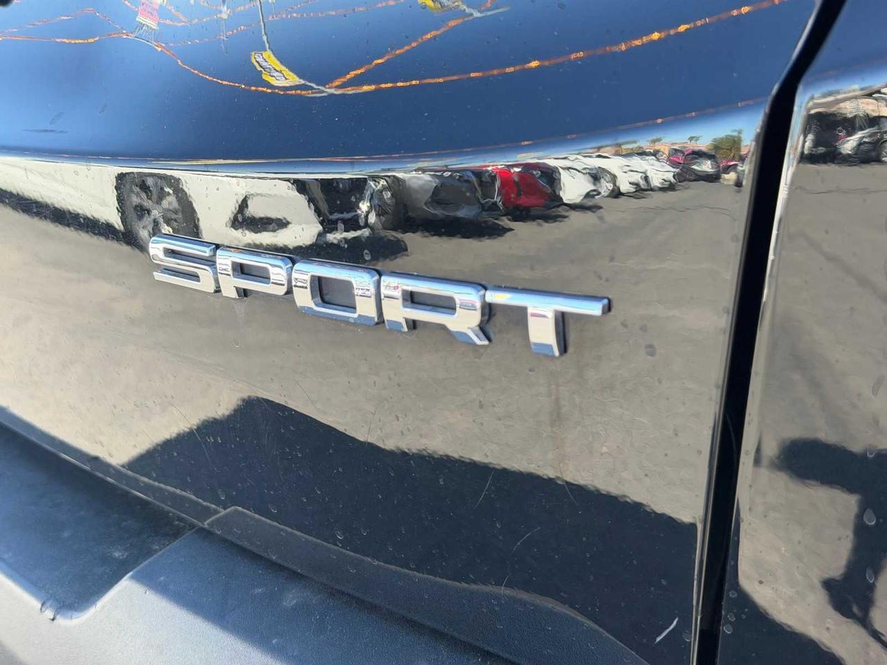 2021 Jeep Renegade Sport Irving TX