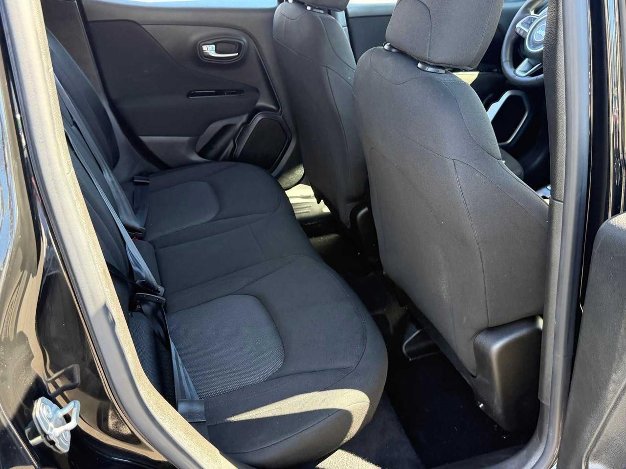 2021 Jeep Renegade Sport Irving TX