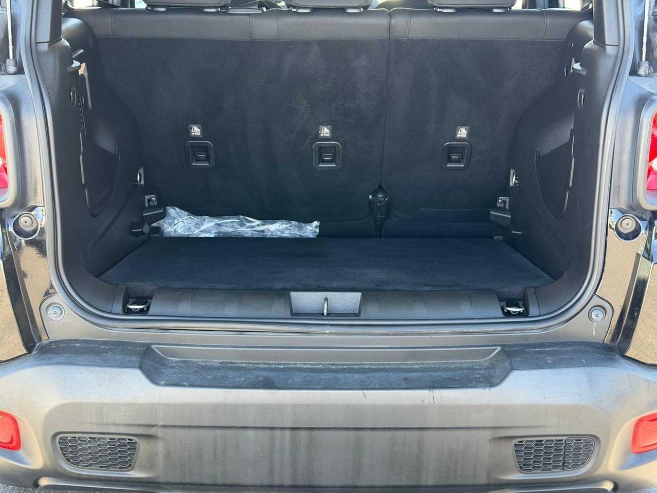 2021 Jeep Renegade Sport Irving TX