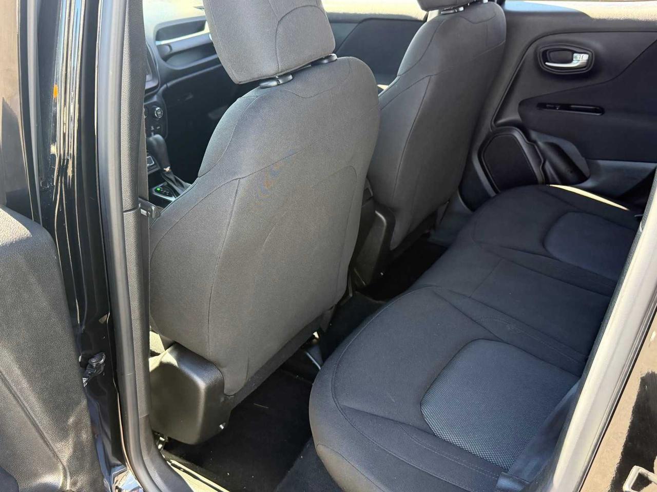 2021 Jeep Renegade Sport Irving TX