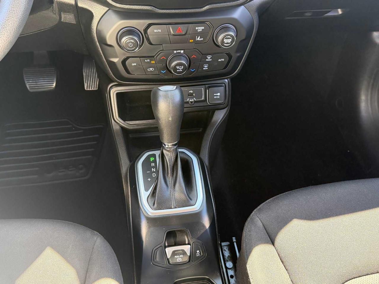 2021 Jeep Renegade Sport Irving TX
