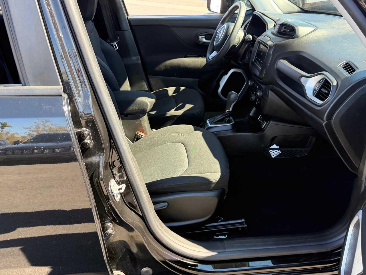 2021 Jeep Renegade Sport Irving TX