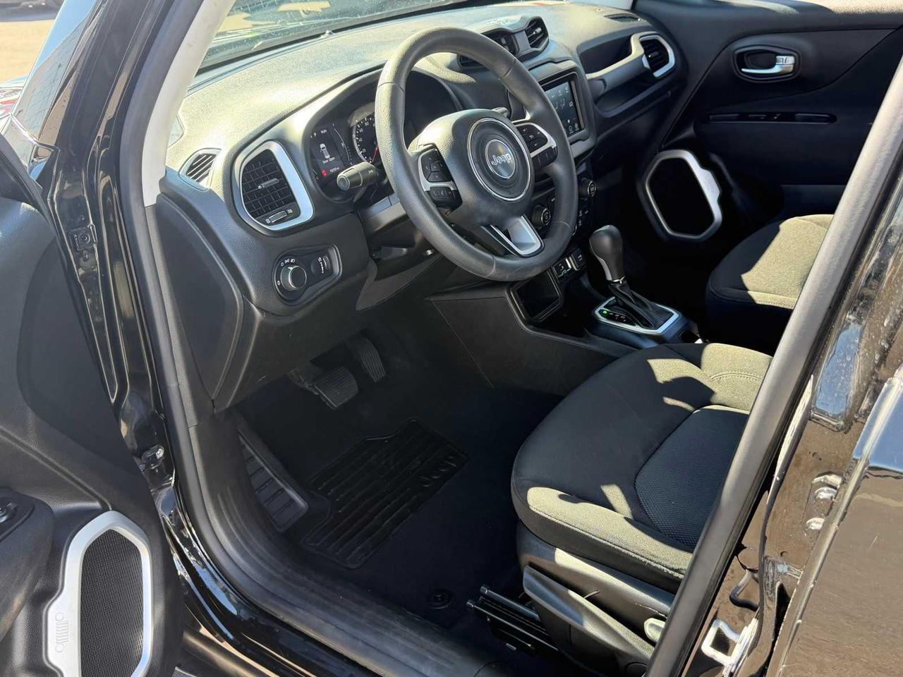 2021 Jeep Renegade Sport Irving TX