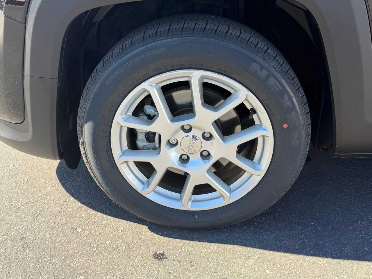 2021 Jeep Renegade Sport Irving TX