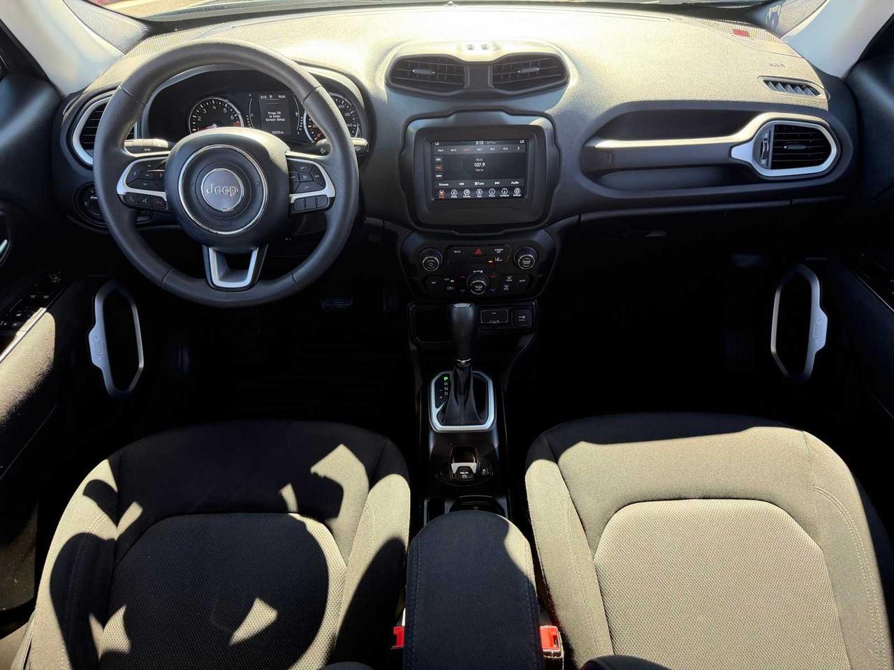 2021 Jeep Renegade Sport Irving TX
