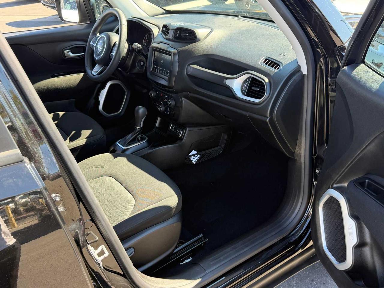 2021 Jeep Renegade Sport Irving TX