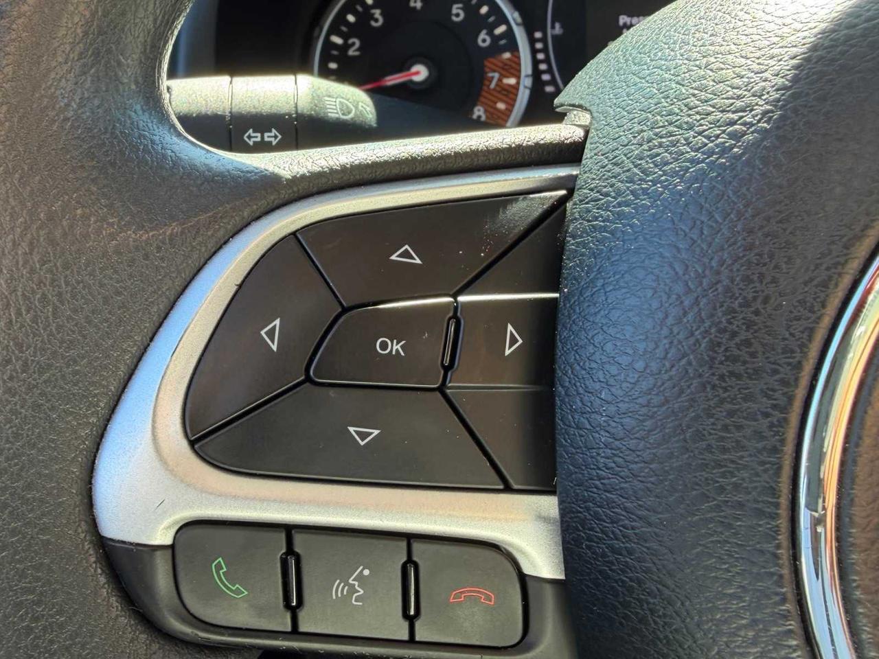 2021 Jeep Renegade Sport Irving TX