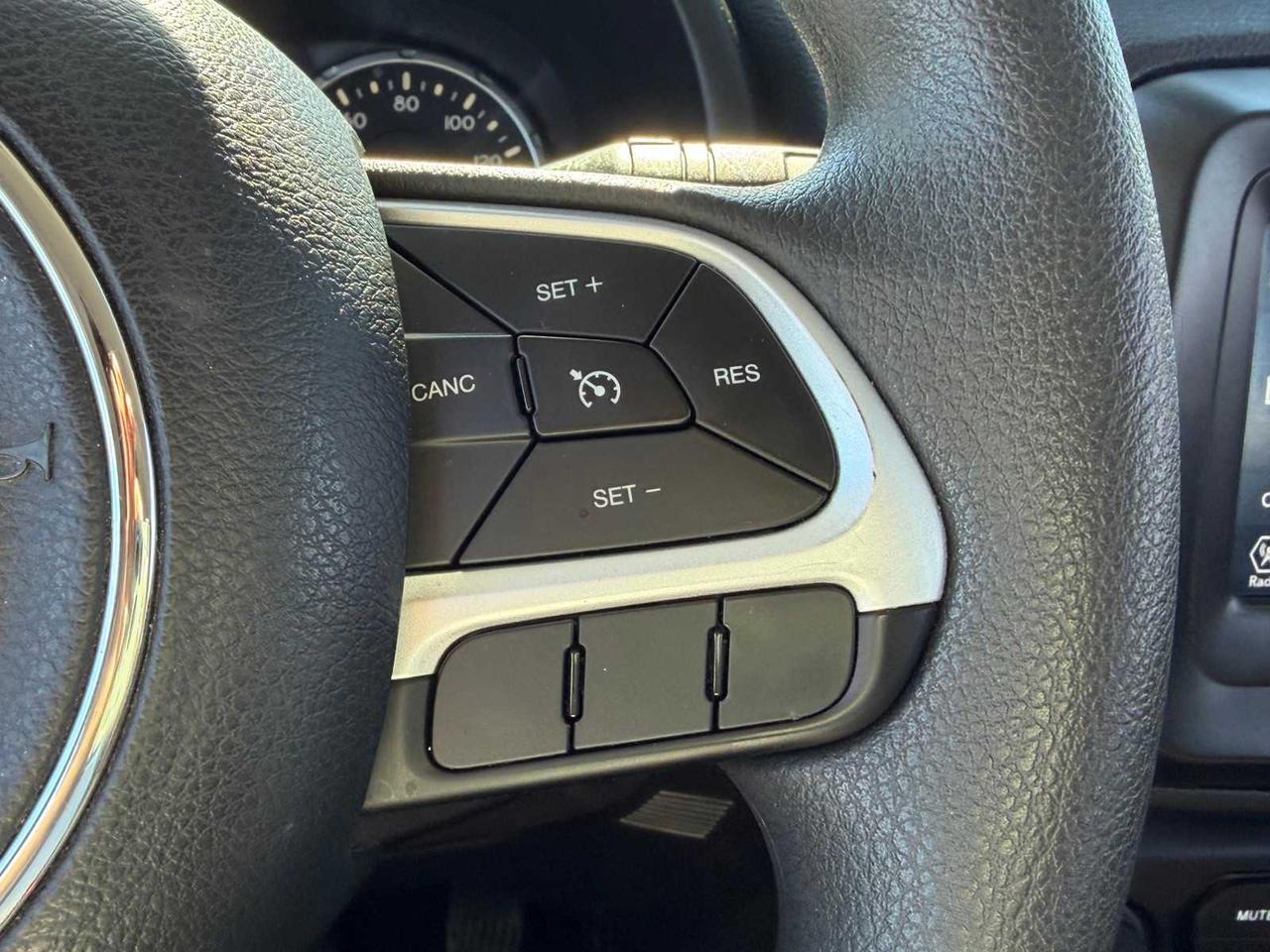 2021 Jeep Renegade Sport Irving TX