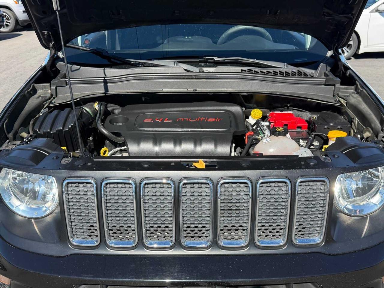 2021 Jeep Renegade Sport Irving TX