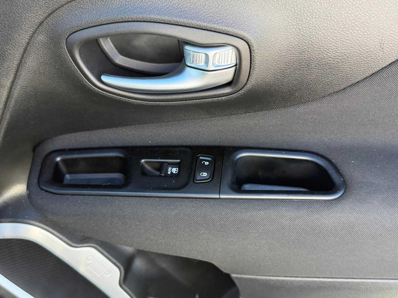 2021 Jeep Renegade Sport Irving TX