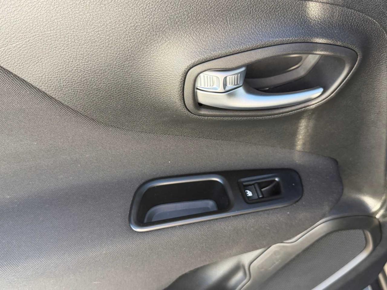 2021 Jeep Renegade Sport Irving TX