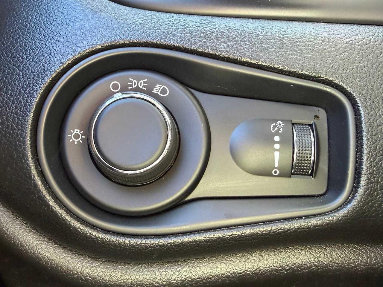 2021 Jeep Renegade Sport Irving TX