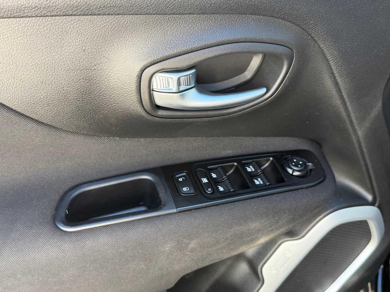 2021 Jeep Renegade Sport Irving TX