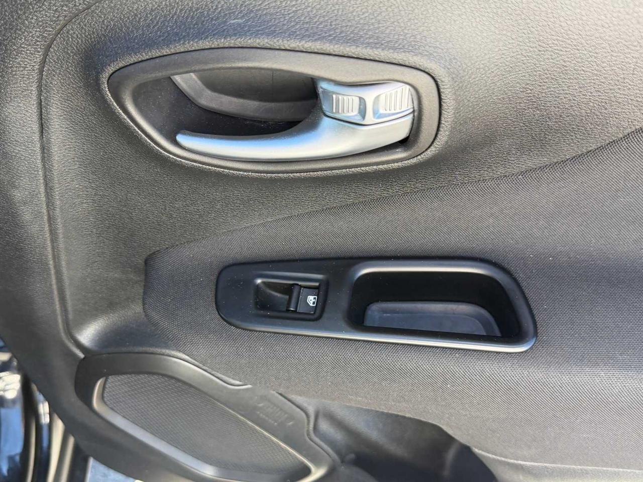 2021 Jeep Renegade Sport Irving TX