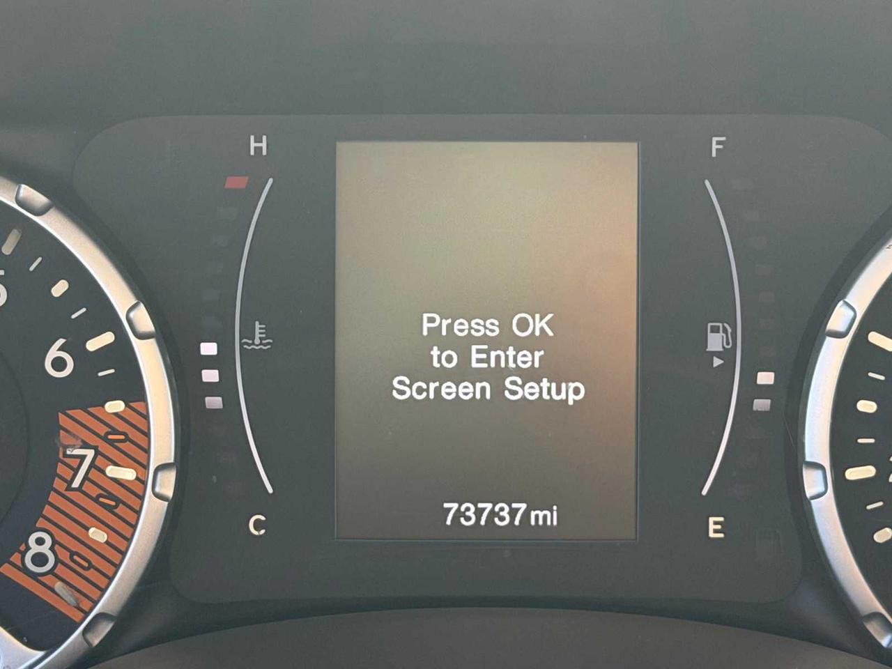 2021 Jeep Renegade Sport Irving TX