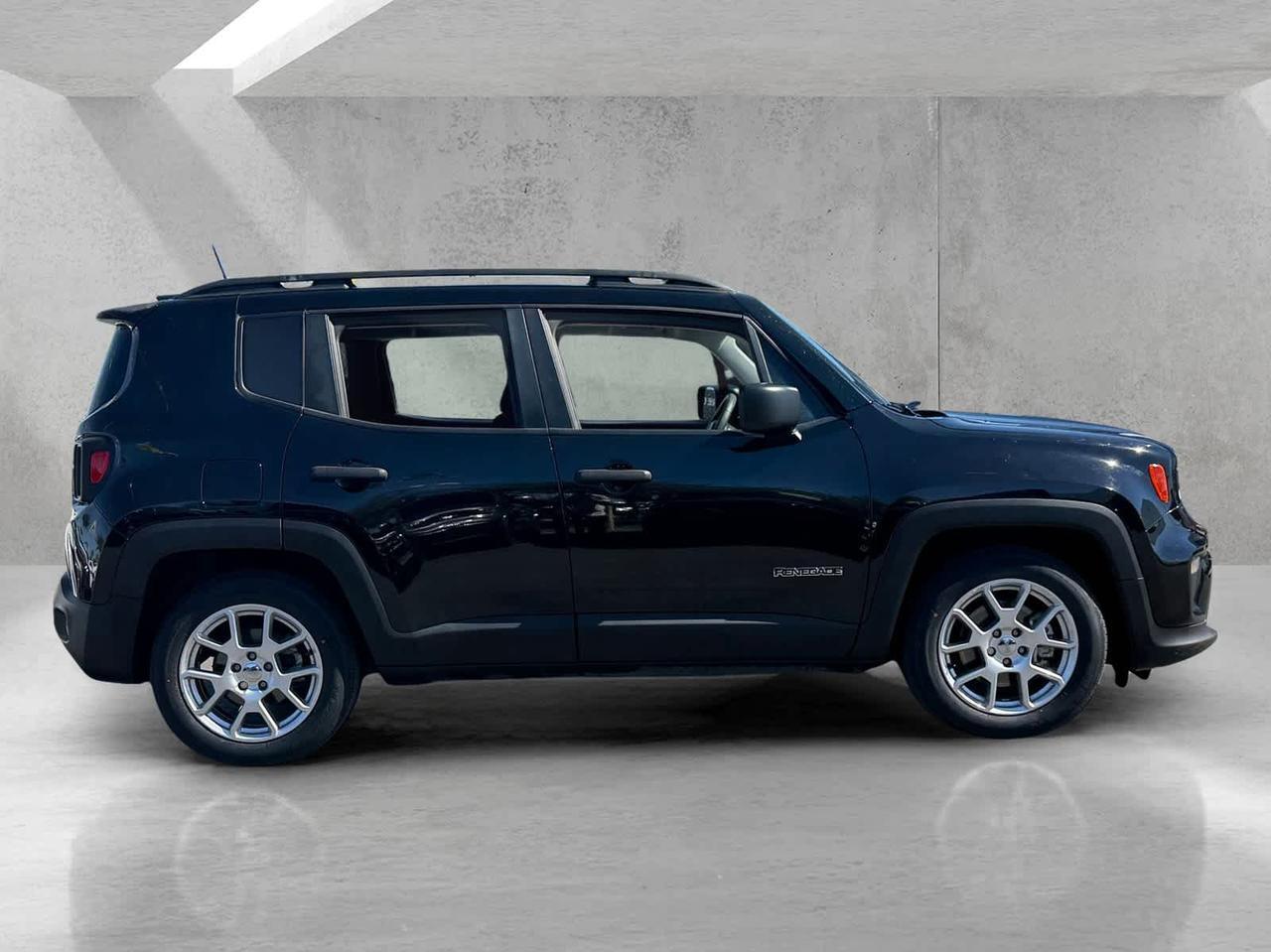 2021 Jeep Renegade Sport Irving TX