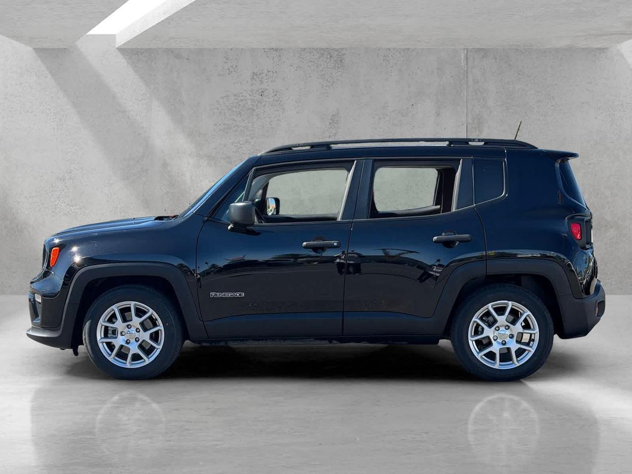 2021 Jeep Renegade Sport Irving TX